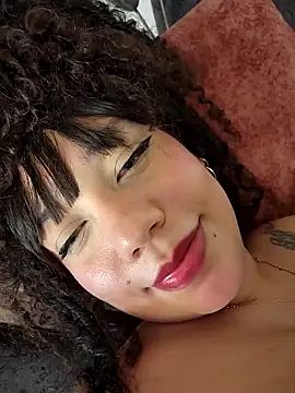 miafresa hot online show from February 3, 2:53 am