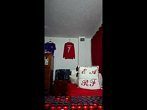 ALBEIROFOOTBALL1992 online show from May 4, 4:41 am