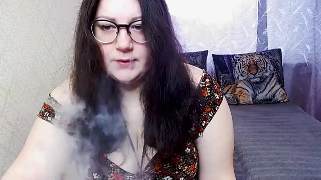 Sindy Jeniceee online show from February 13, 9:16 am