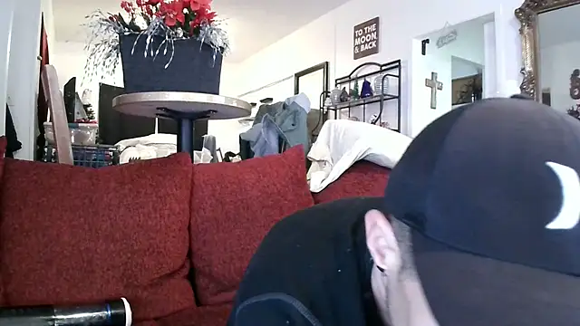 EdgingAllDay2CUM online show from December 31, 5:22 am