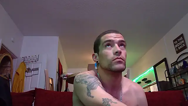 EdgingAllDay2CUM online show from January 17, 4:06 am