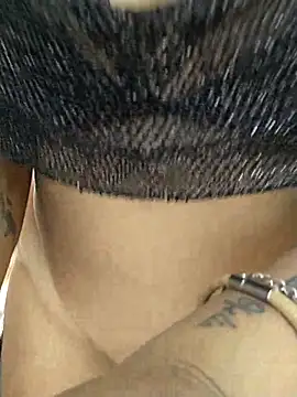 sasha hot98 online show from November 16, 8:36 pm