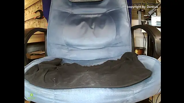 Dantius22 online show from January 10, 8:29 am