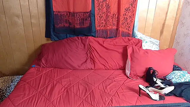 Leesdesires online show from May 4, 12:56 pm