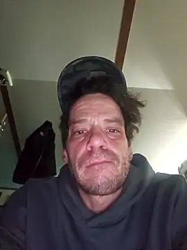 chosen923 online show from January 13, 4:29 am