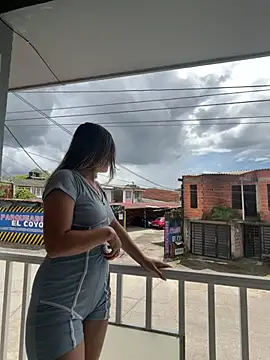Snapshot of Sarita-candy chatting on July 11, 4:43 pm Sarita-candy online show from July 11, 4:43 pm