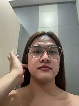 MarieLoveGlamorous online show from September 27, 6:35 pm