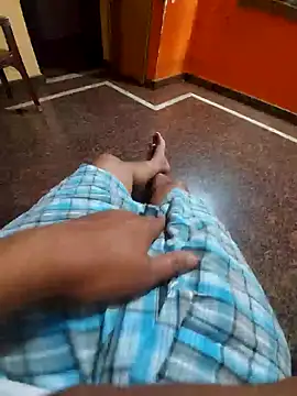 Stripkomal online show from January 25, 4:46 pm