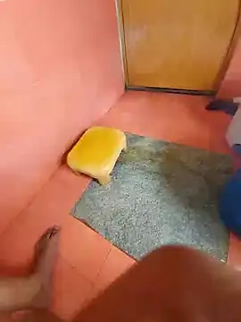 Snapshot of Stripkomal chatting on March 13, 3:22 am Stripkomal online show from March 13, 3:22 am