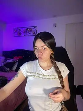 Snapshot of carolina16love chatting on March 21, 10:57 pm carolina16love online show from March 21, 10:57 pm