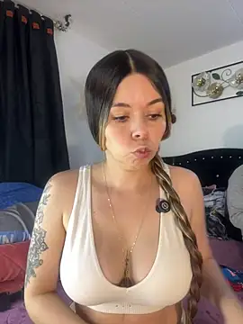 Snapshot of carolina16love chatting on April 22, 6:42 pm carolina16love online show from April 22, 6:42 pm