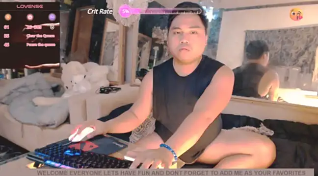 Hardking 69 online show from February 4, 1:45 am