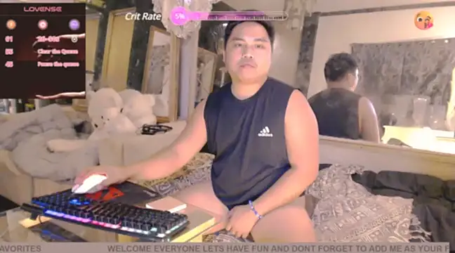 Hardking 69 online show from February 4, 6:14 am