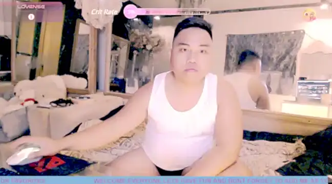 Hardking 69 online show from February 7, 3:01 am