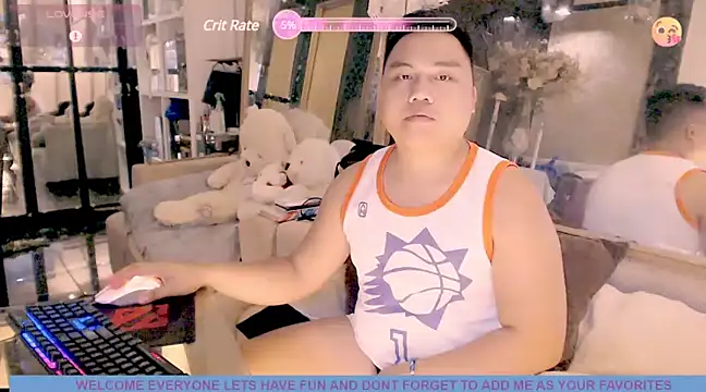 Hardking 69 online show from February 16, 1:03 am