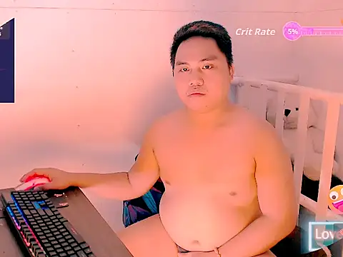 Snapshot of Hardking_69 chatting on May 21, 5:14 am Hardking 69 online show from May 21, 5:14 am