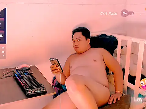 Snapshot of Hardking_69 chatting on May 21, 5:20 pm Hardking 69 online show from May 21, 5:20 pm