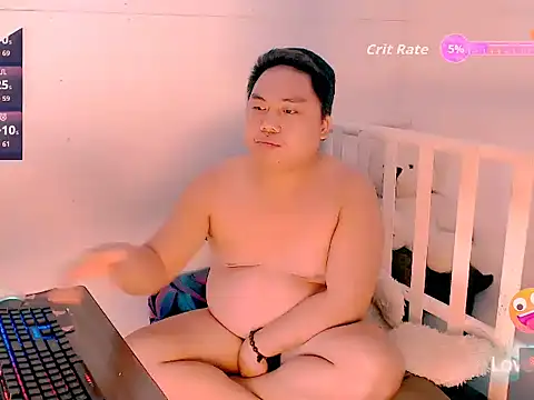 Snapshot of Hardking_69 chatting on May 23, 4:22 pm Hardking 69 online show from May 23, 4:22 pm