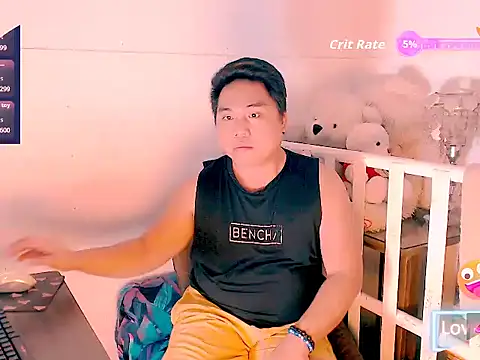 Snapshot of Hardking_69 chatting on June 8, 8:26 am Hardking 69 online show from June 8, 8:26 am