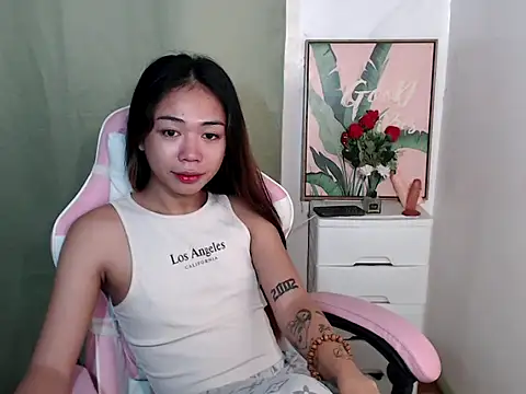 Snapshot of urfantacyjamaica chatting on October 14, 5:08 am urfantacyjamaica online show from October 14, 5:08 am