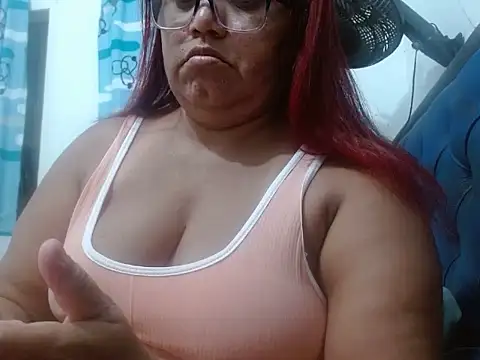 megganplayx online show from June 10, 4:45 am