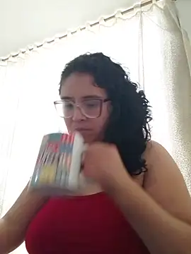 Snapshot of johannasexy97 chatting on December 22, 10:15 pm johannasexy97 online show from December 22, 10:15 pm