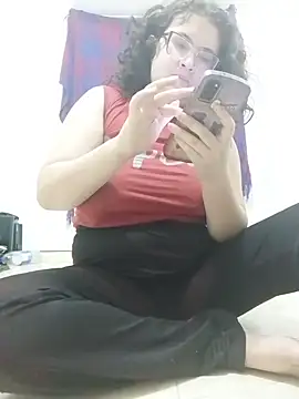 Snapshot of johannasexy97 chatting on January 11, 9:15 am johannasexy97 online show from January 11, 9:15 am