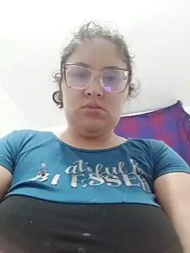 Snapshot of johannasexy97 chatting on February 19, 9:17 am johannasexy97 online show from February 19, 9:17 am