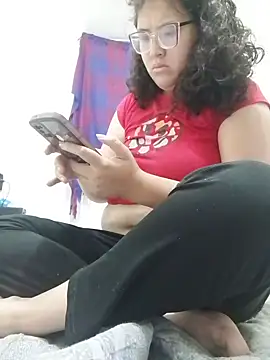 Snapshot of johannasexy97 chatting on March 7, 9:40 am johannasexy97 online show from March 7, 9:40 am