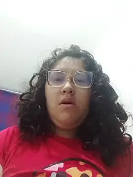 Snapshot of johannasexy97 chatting on March 19, 9:49 am johannasexy97 online show from March 19, 9:49 am