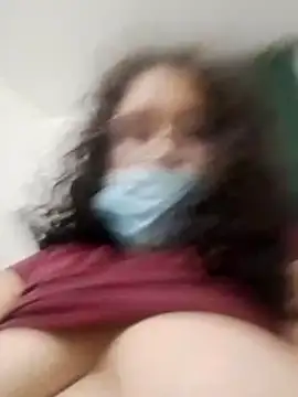 Snapshot of johannasexy97 chatting on November 18, 8:19 am johannasexy97 online show from November 18, 8:19 am