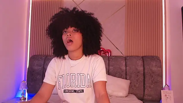 naia blessed online show from March 2, 7:10 pm