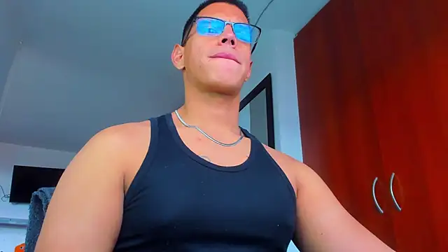  John Boy  online show from November 18, 8:24 pm