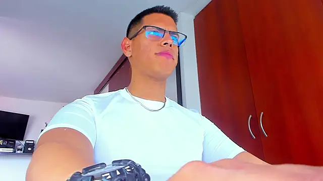  John Boy  online show from March 8, 7:06 pm