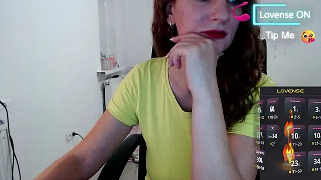 Snapshot of Masha-Mashenka1 chatting on December 25, 6:09 pm Masha-Mashenka1 online show from December 25, 6:09 pm