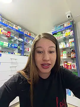 roouse online show from October 21, 9:15 pm