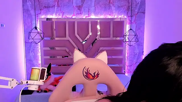 Nami usagi online show from December 2, 12:18 pm