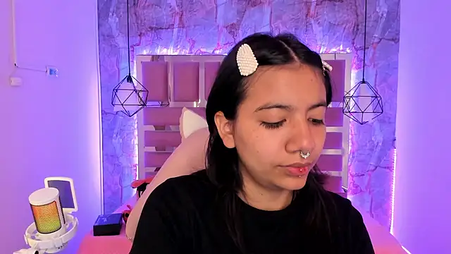 Nami usagi online show from December 21, 12:06 pm