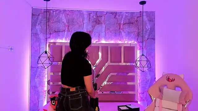 Nami usagi online show from December 21, 6:12 pm