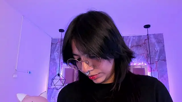 Nami usagi online show from December 24, 3:16 pm