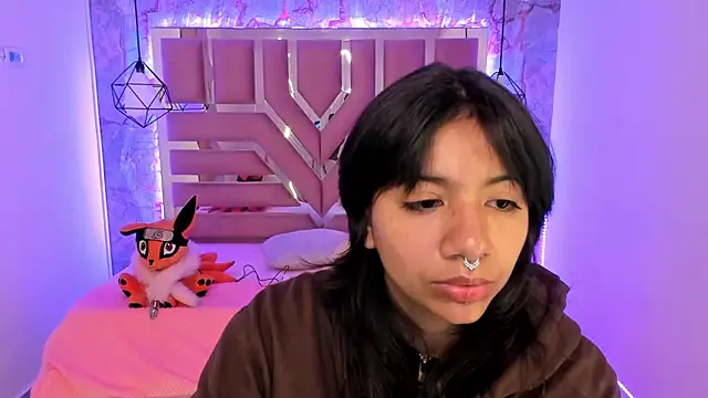 Nami usagi online show from January 13, 12:02 pm