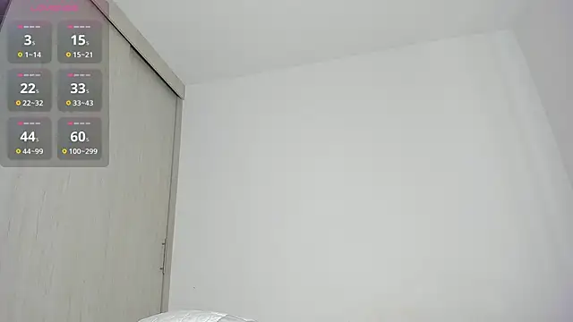 Snapshot of caroline_tovar chatting on December 3, 9:02 pm caroline tovar online show from December 3, 9:02 pm