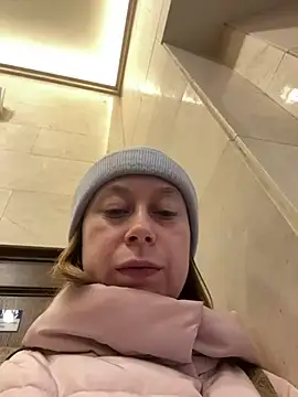 BrookeEvans online show from February 25, 9:57 pm