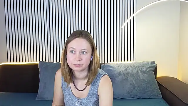BrookeEvans online show from March 18, 9:53 pm