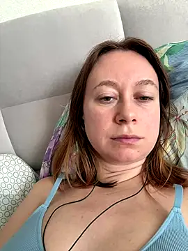 BrookeEvans online show from September 26, 5:33 am