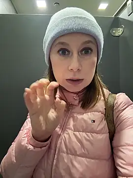 BrookeEvans online show from October 2, 7:04 am