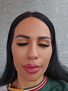Lorettelorena online show from July 20, 10:39 am