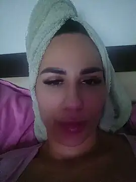 Lorettelorena online show from July 24, 5:44 pm