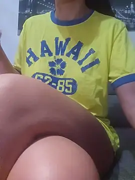 Lorettelorena online show from July 26, 2:42 am