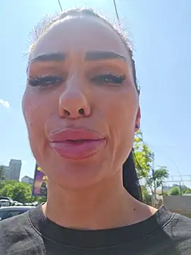 Lorettelorena online show from July 28, 11:17 am